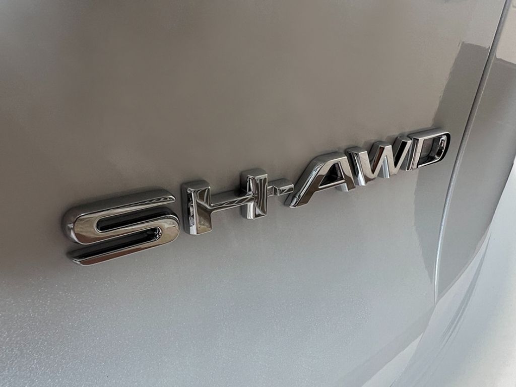 new 2026 Acura RDX car, priced at $52,750