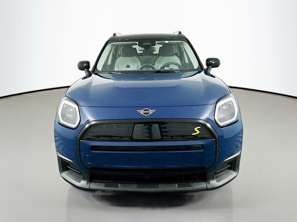 2025 MINI Cooper Countryman  2