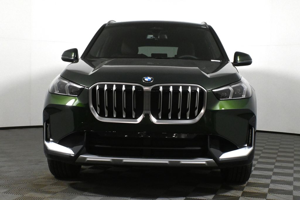 2025 BMW X1 xDrive28i 10