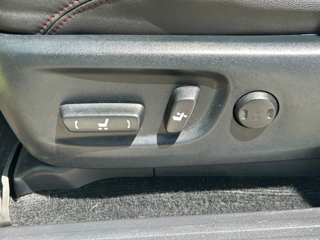 Used 2022 Toyota 4Runner SUV