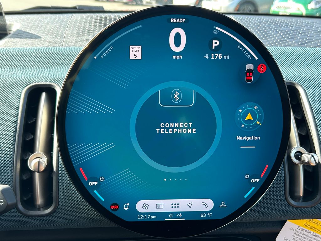 Thumbnail: 2026 MINI Cooper Countryman - 21