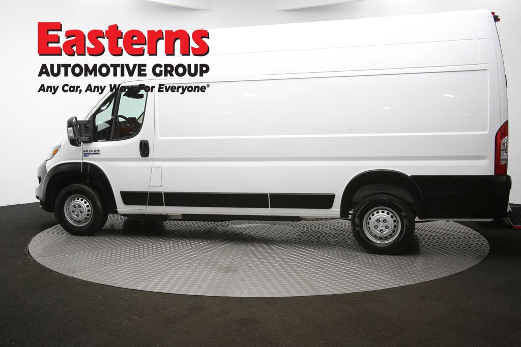 Used 2024 White Ram Super High Roof image 59
