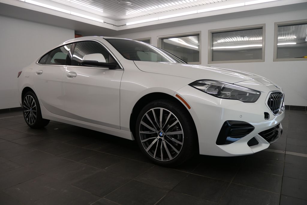 2024 BMW 2 Series 228i xDrive 8