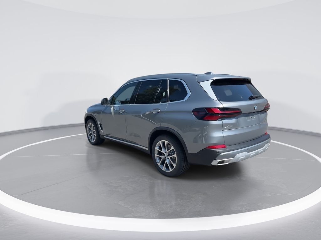 Thumbnail: 2026 BMW X5 - 6