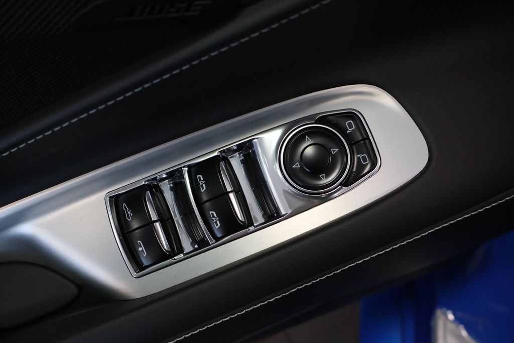 Thumbnail: 2026 Chevrolet Corvette - 19