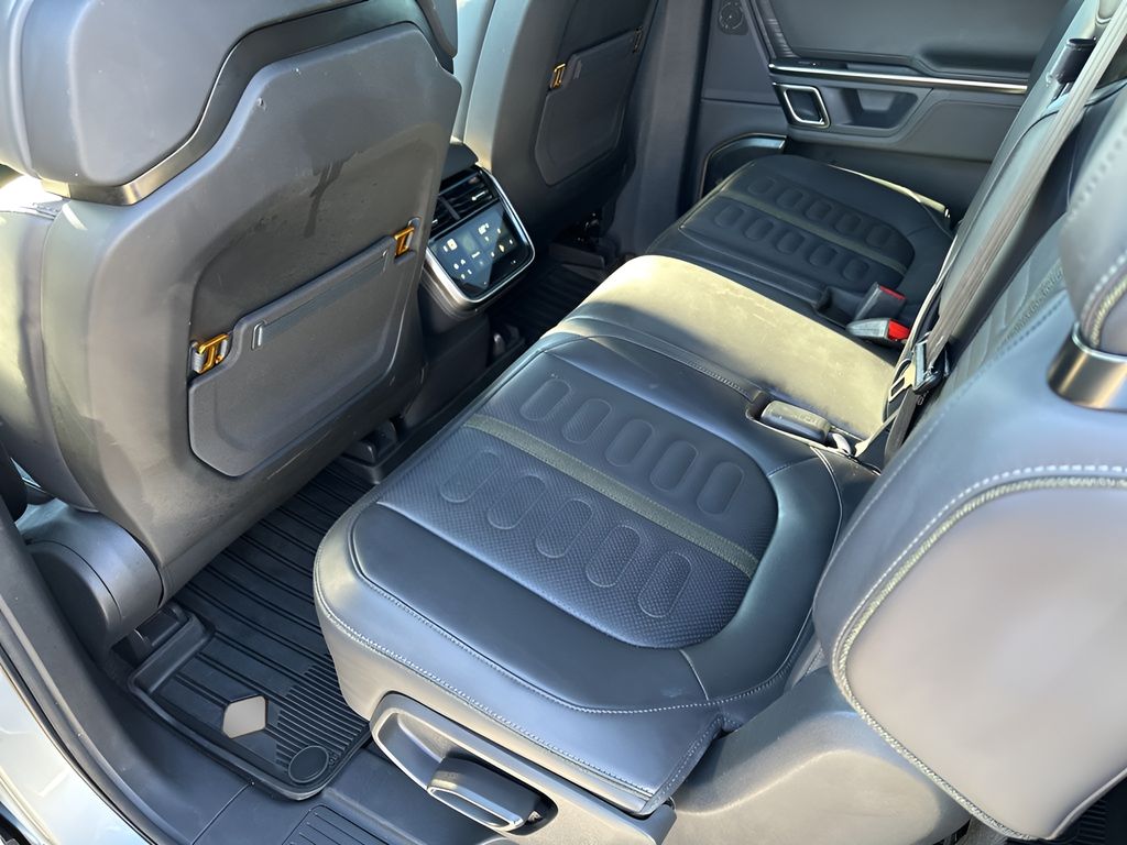 Used Car 2024 Rivian R1s  Adventure For Sale Under $70,000 In Austin, Texas