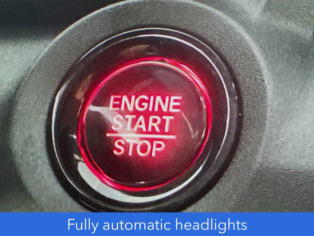 Used Car 2025 Honda Cr-v  Ex For Sale In Austin, Texas