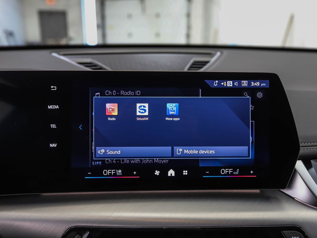 Thumbnail: 2026 BMW X1 - 17