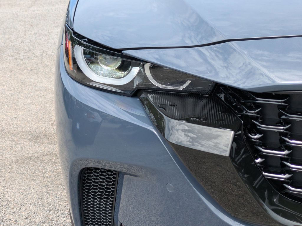 2026 Mazda CX-50 2.5 Turbo