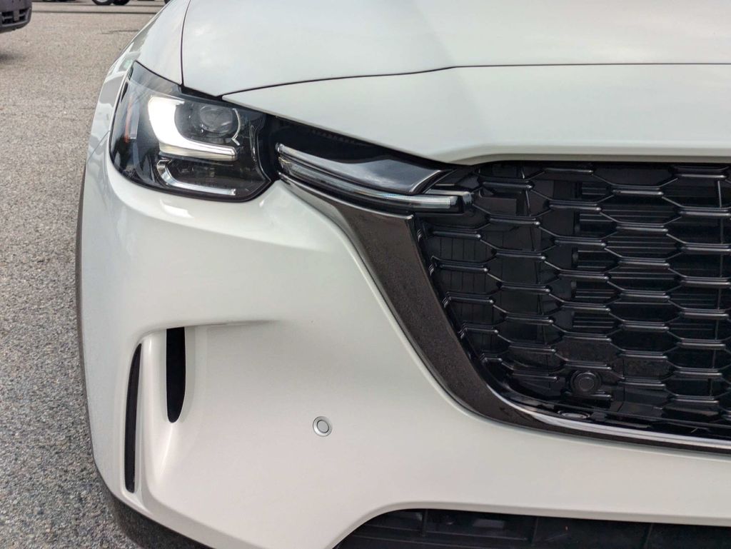 2026 Mazda CX-90 3.3 Turbo S Premium Sport