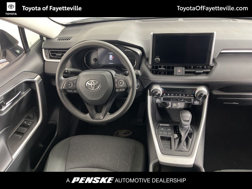 Thumbnail: 2023 Toyota RAV4 - 5