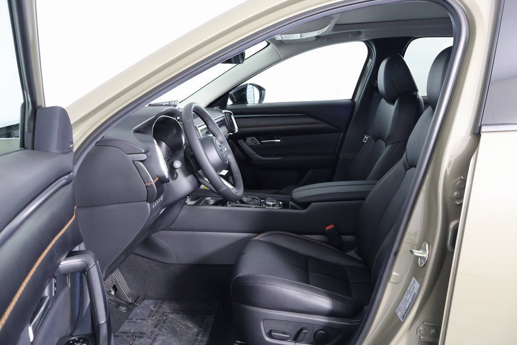 Thumbnail: 2026 Mazda CX-50 - 5