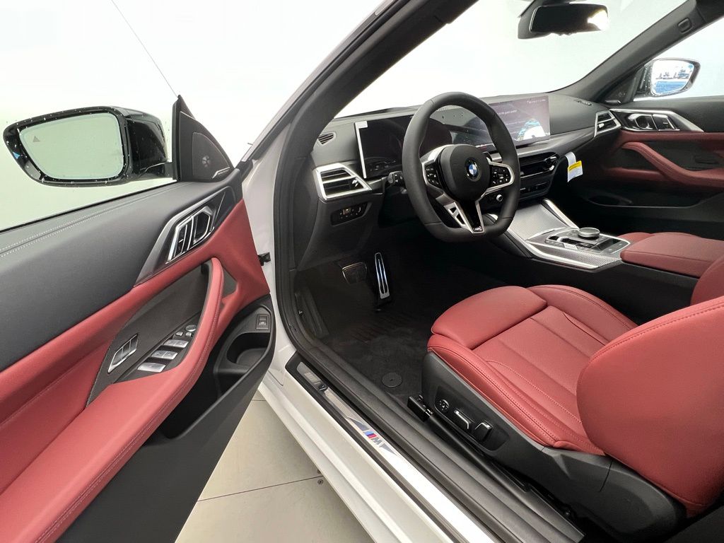 Thumbnail: 2026 BMW 4 Series - 27