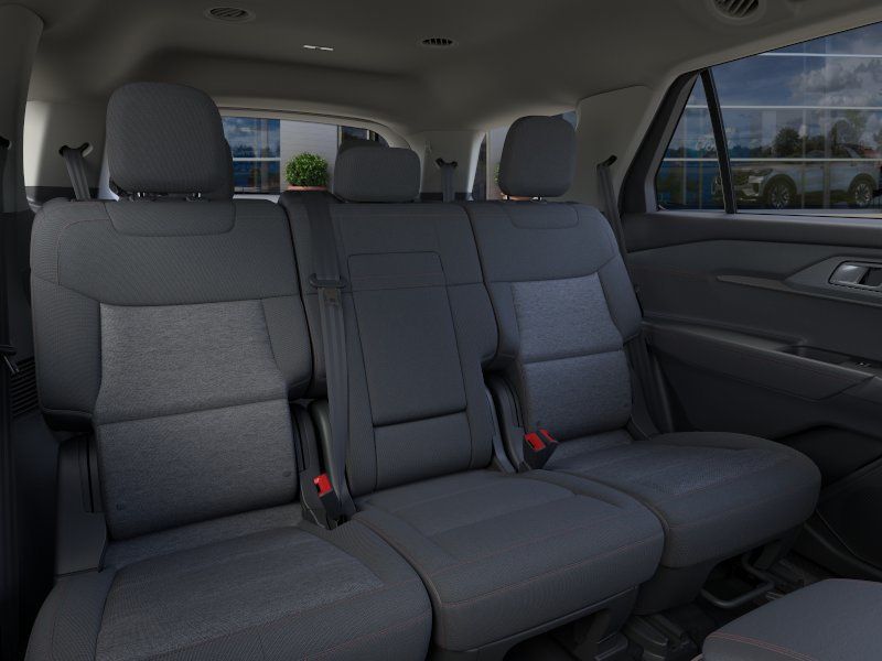 New 2026 Blue Ford Active image 50