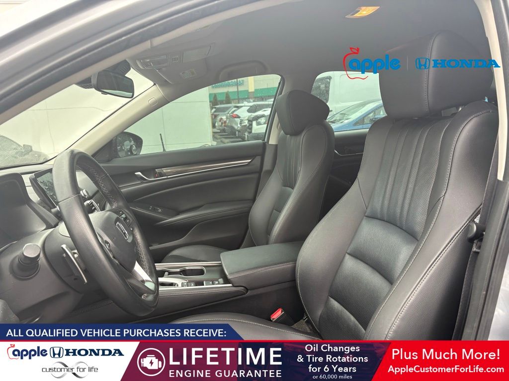 2022 Honda Accord Sport Special Edition