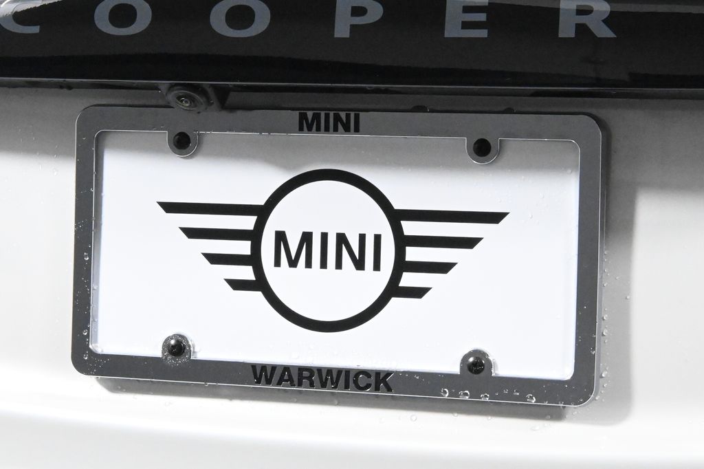 Thumbnail: 2026 MINI Cooper - 22