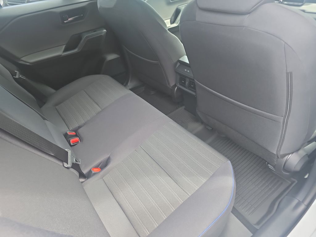 New 2026 Toyota RAV4 Plug-in Hybrid SUV