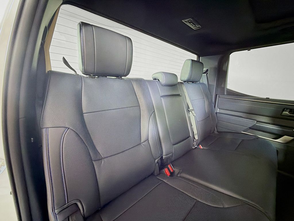 New 2026 Toyota Tundra i-FORCE MAX Truck