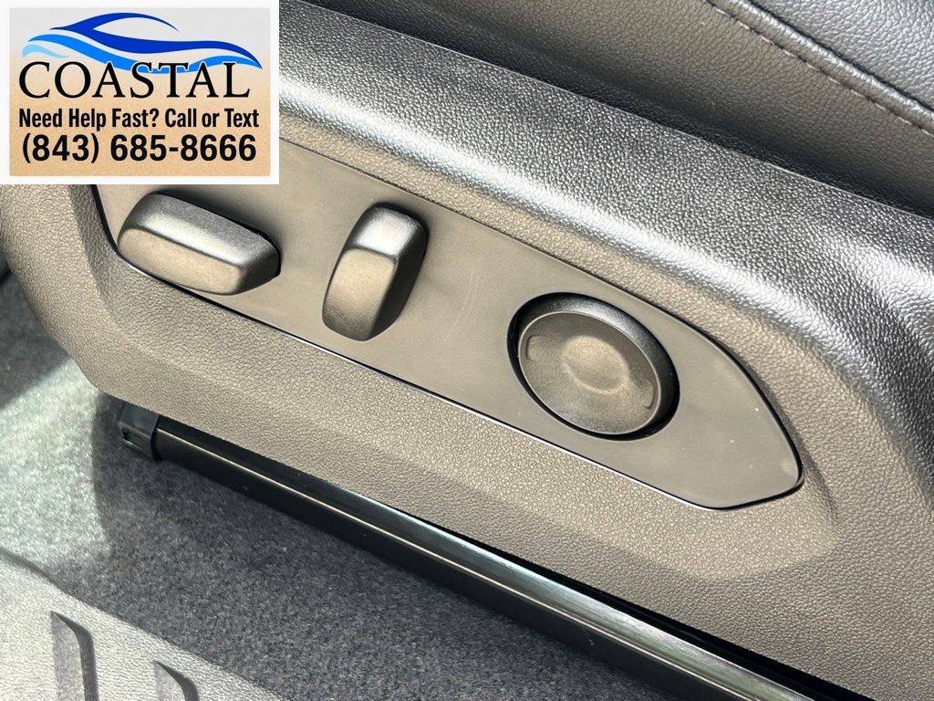 2026 Chevrolet Colorado Trail Boss Black at Bob Mills Chevrolet