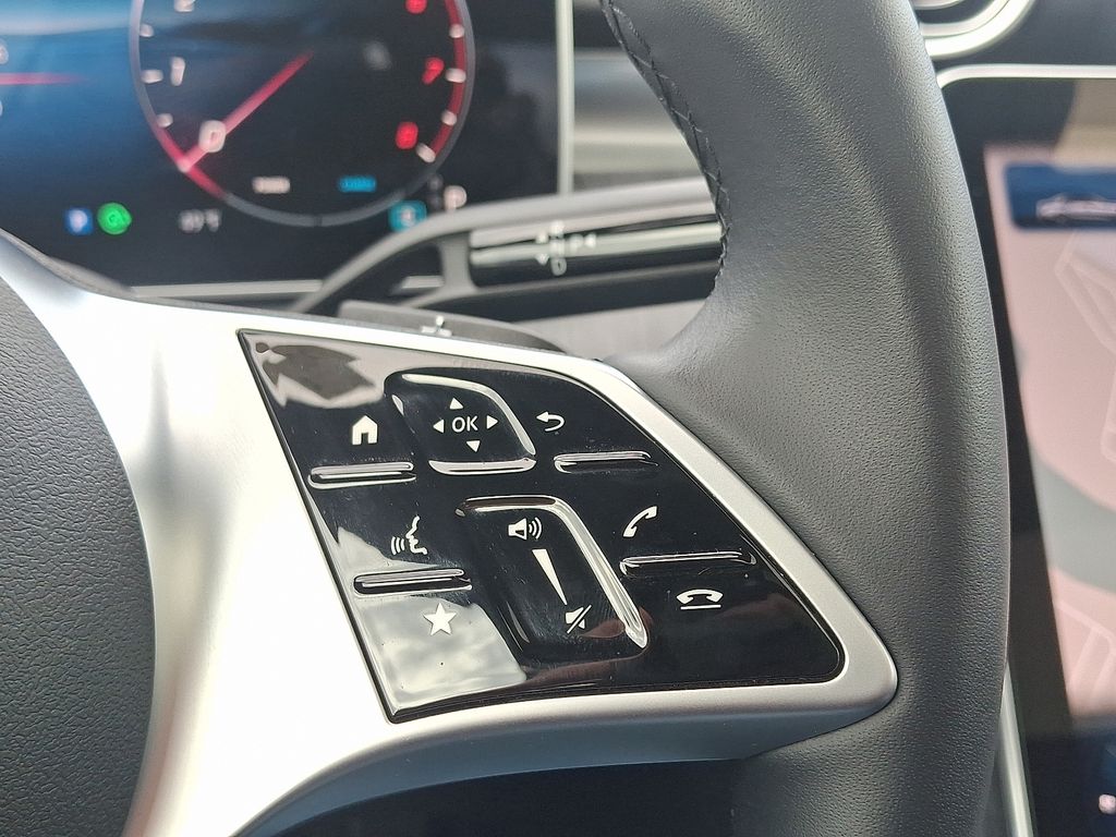 Thumbnail: 2025 Mercedes-Benz C-Class - 23