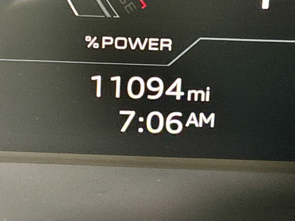2024 Audi e-tron GT Premium Plus