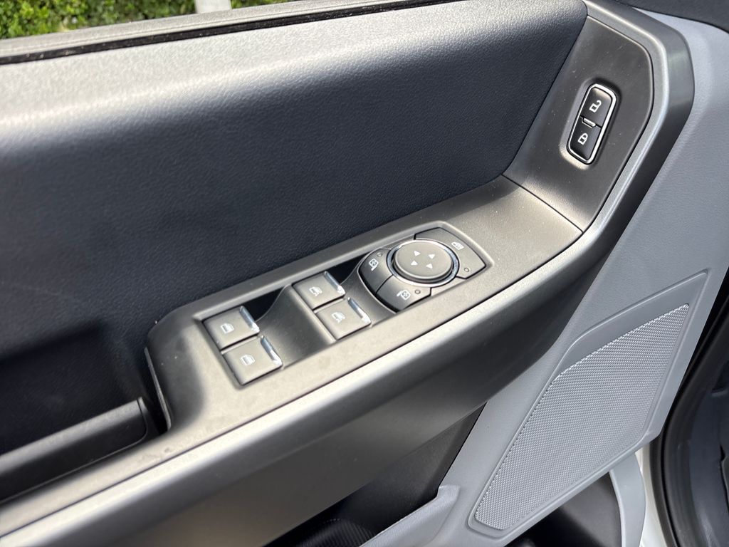 Used 2026 White Ford XLT image 17