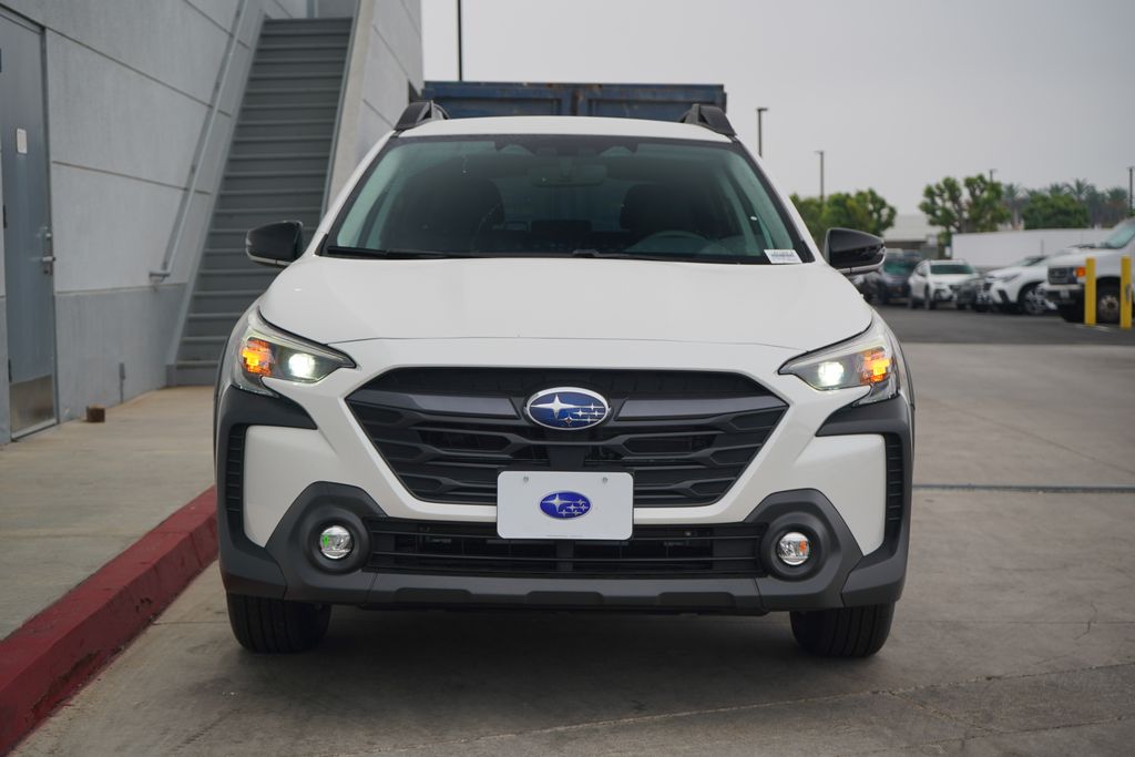 2025 Subaru Outback Premium 5