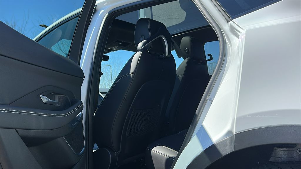 used 2024 Jaguar E-PACE car, priced at $35,950