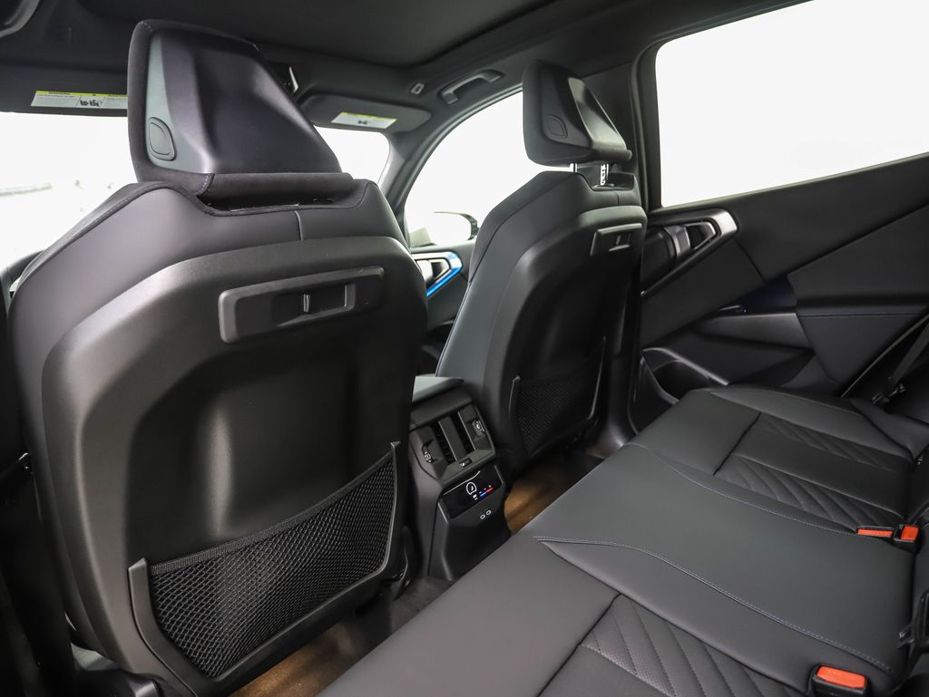 Thumbnail: 2026 BMW X3 - 20