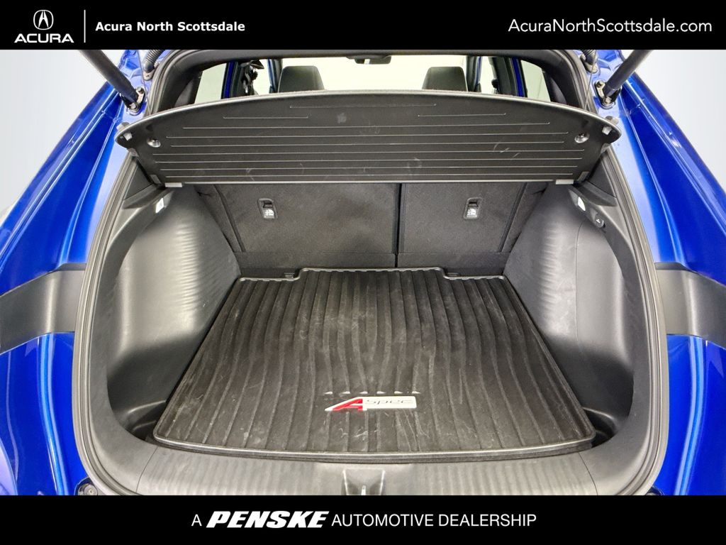 Thumbnail: 2025 Acura ADX - 28