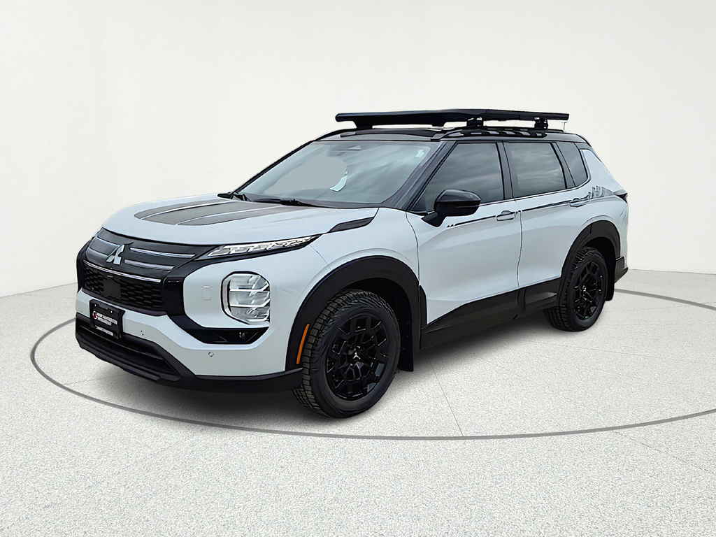 2026 Mitsubishi Outlander Trail Edition - 1