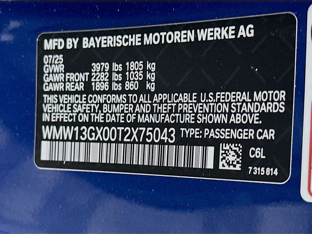 Thumbnail: 2026 MINI Cooper - 23