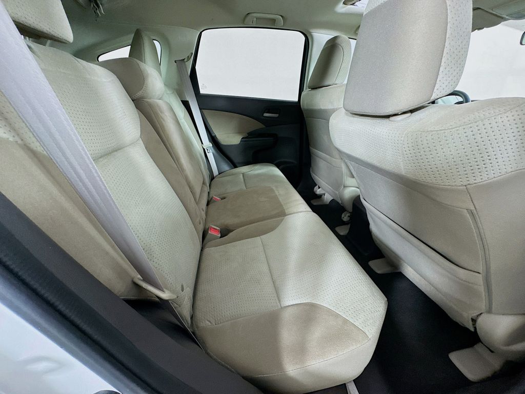 Used Car 2013 Honda Cr-v  Ex For Sale Under $15,000 In Austin, Texas