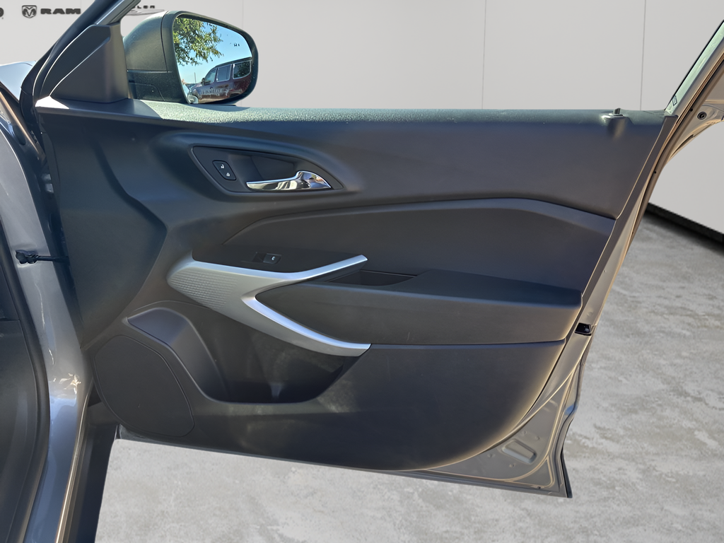 Used Car 2024 Chevrolet Trax  Ls For Sale Under $20,000 In Austin, Texas