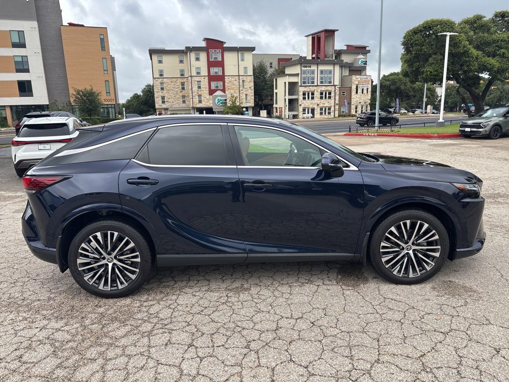 Thumbnail: 2023 Lexus RX - 6