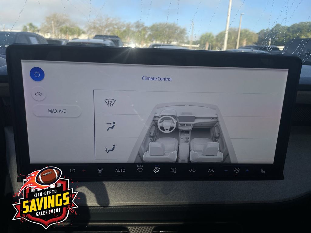 Used 2025 Ford Maverick Truck