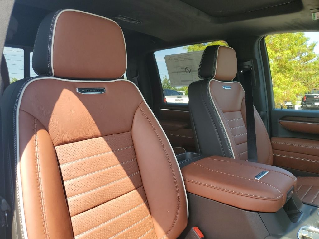 New Car 2025 Gmc Sierra 3500hd  Denali Ultimate For Sale In Austin, Texas