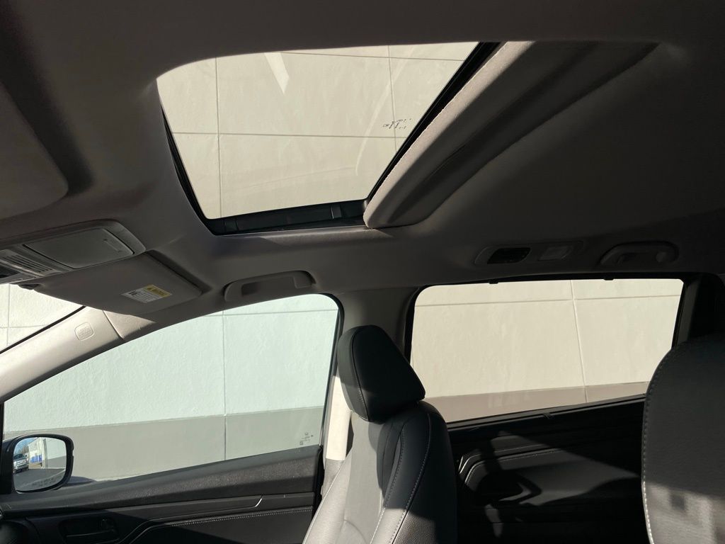 Thumbnail: 2024 Honda Odyssey - 29