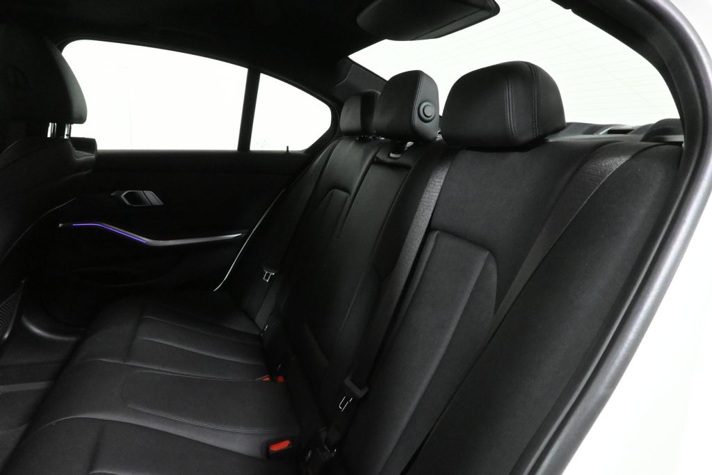 Thumbnail: 2021 BMW 3 Series - 5