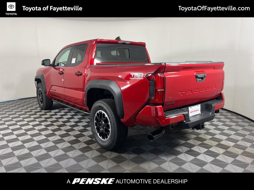 Thumbnail: 2025 Toyota Tacoma - 3