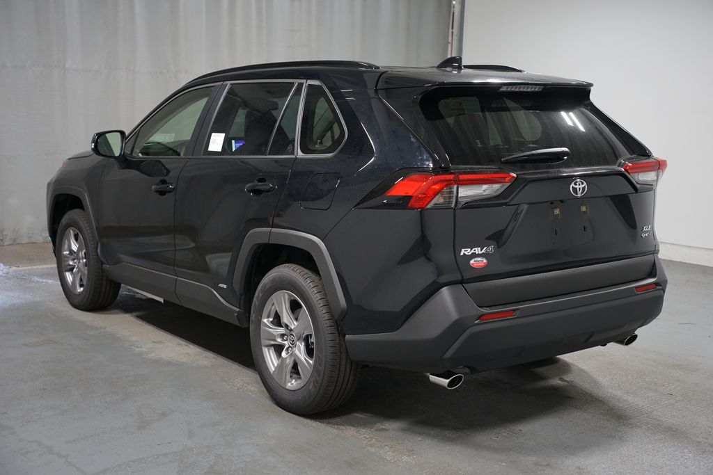 Thumbnail: 2025 Toyota RAV4 - 6
