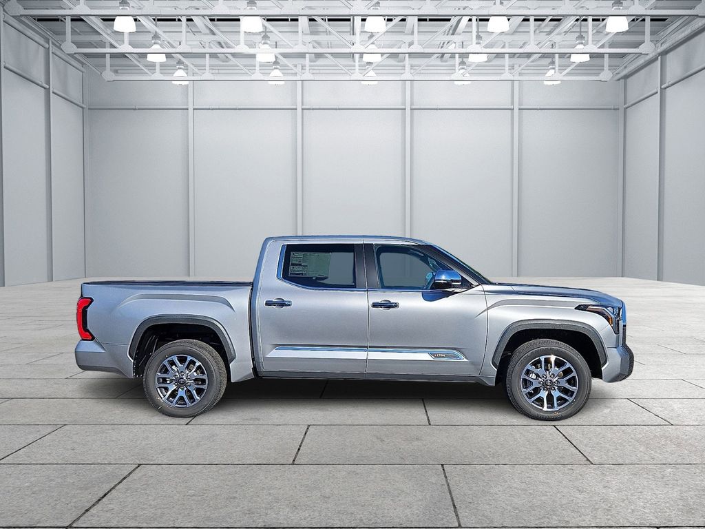 Thumbnail: 2026 Toyota Tundra - 4