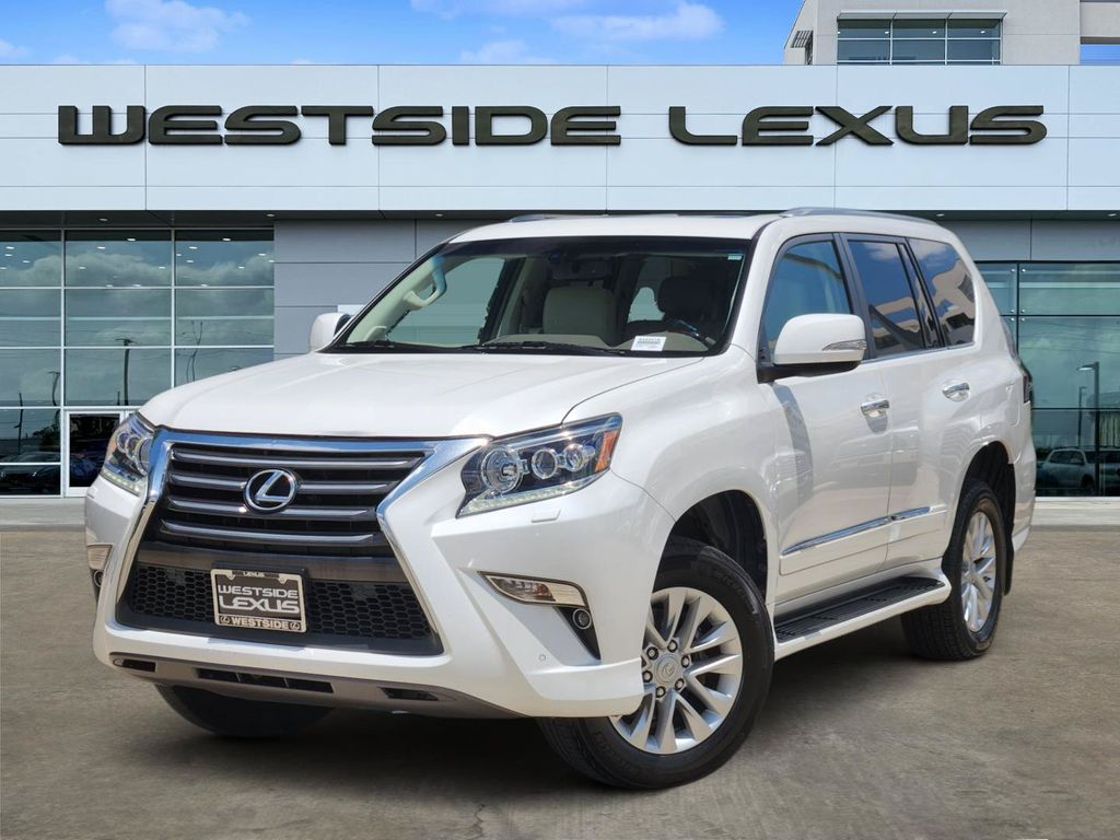 2016 Lexus GX 460  at Westside Lexus