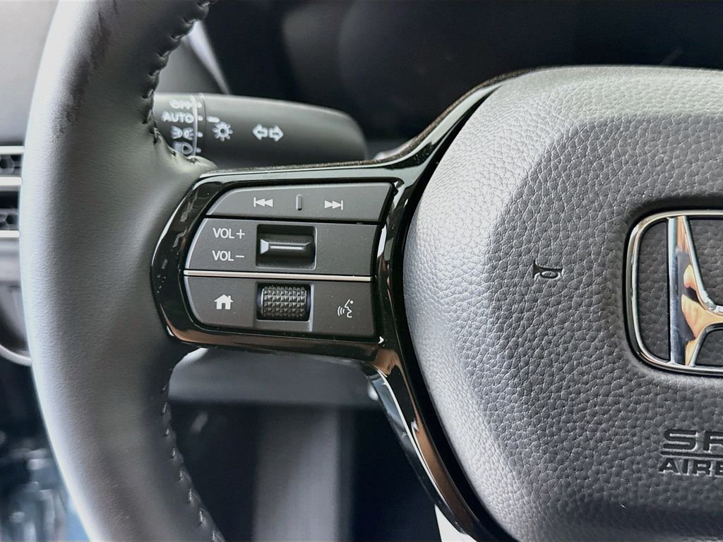 Thumbnail: 2027 Honda HR-V - 11