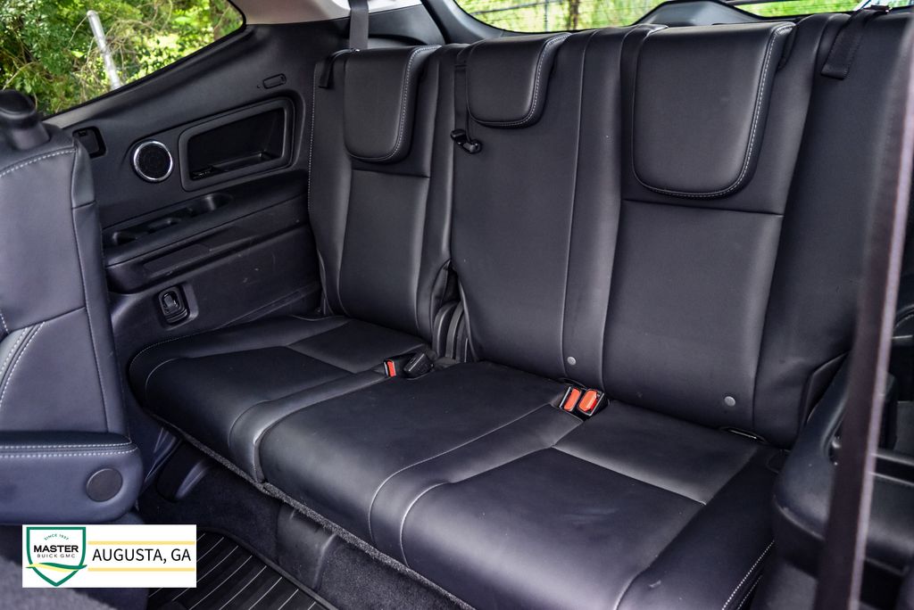 Used 2020 Subaru Ascent SUV