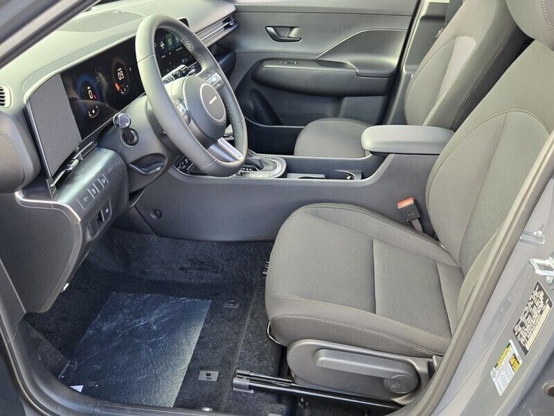 2027 Hyundai Kona