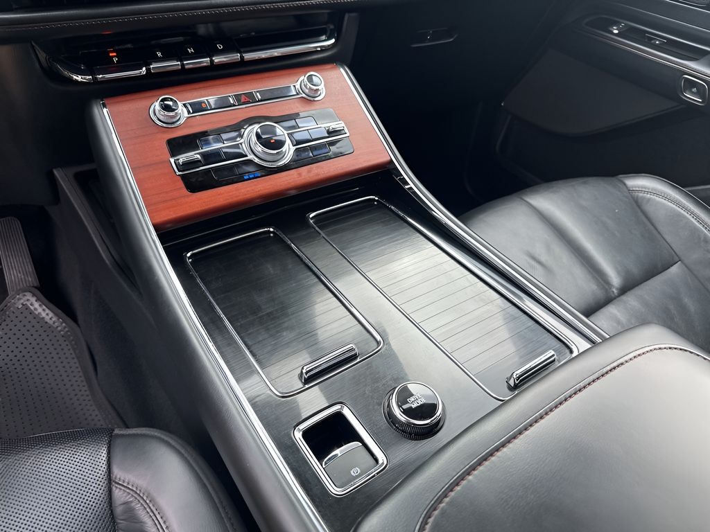 Used Car 2022 Lincoln Aviator  Reserve For Sale Under $50,000 In Austin, Texas