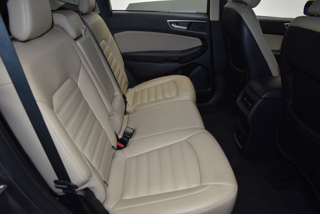 Thumbnail: 2023 Ford Edge - 29