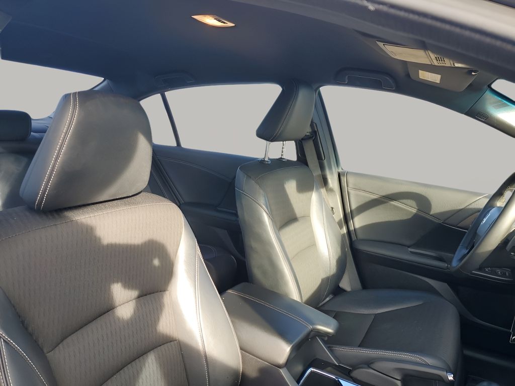 Used Car 2017 Honda Accord  Sport For Sale Under $20,000 In Austin, Texas