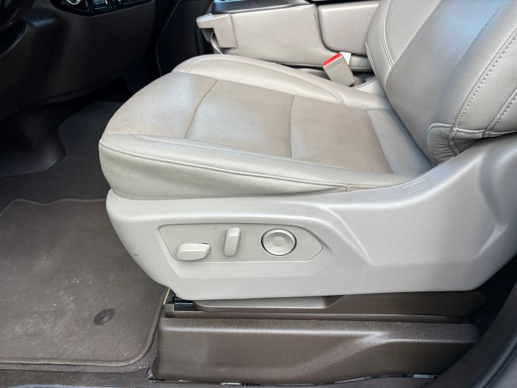 Used Car 2025 Gmc Sierra 1500  Slt For Sale Under $60,000 In Austin, Texas